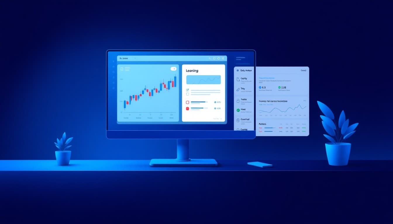 How to Build a Trading Routine That Survives a Bad Week