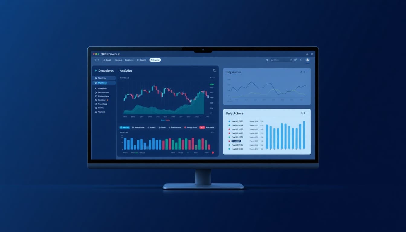 Trading Journal for Prop Firm Traders: A Practical Workflow for Rules, Reviews, and Risk