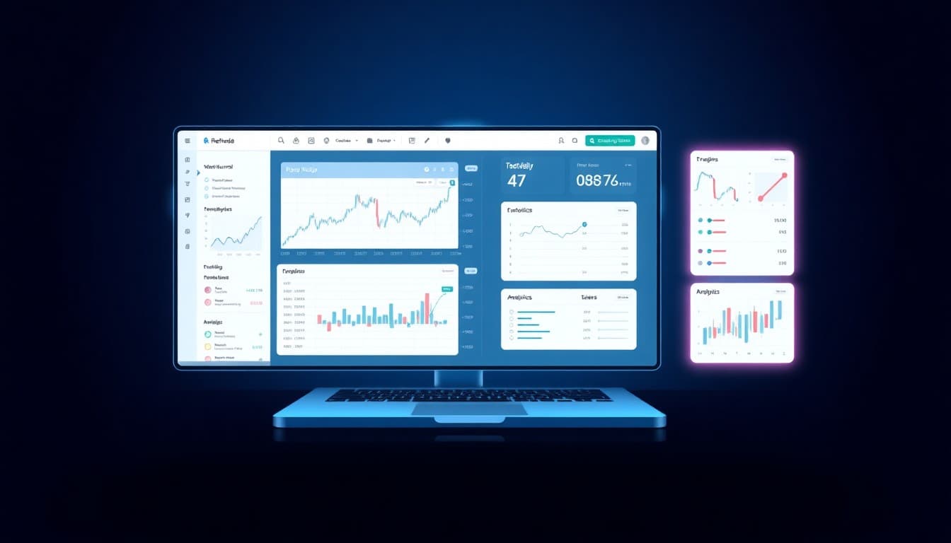Designing a Trader Review Process That Turns Your Journal Into a Coaching Loop