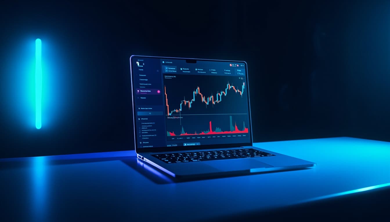Trading Journal App vs Spreadsheet: How to Choose the Right Setup for Your Workflow