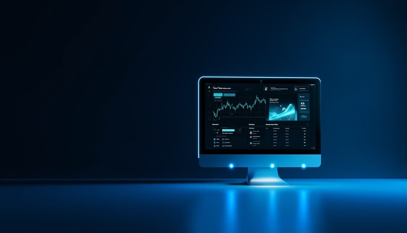 From Data to Decisions: Building a Trading Review Loop With a Journal and Performance Analytics